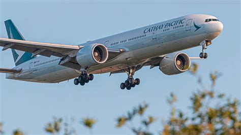 boeing 777 cx|波音 777.